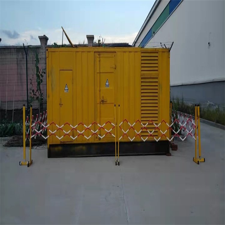 海口发电机组油箱盖上留出小气孔有什么用？